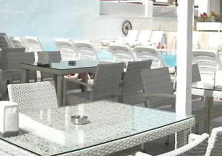 Ruby Rose Apartment Marmaris